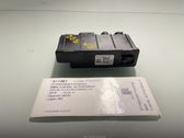 Other control units/modules