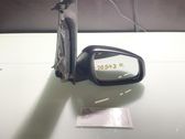Front door electric wing mirror