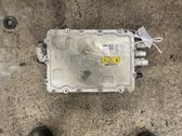 Battery charger (optional)