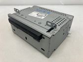 Radio/CD/DVD/GPS head unit