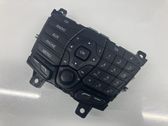 Head unit multimedia control