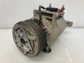 Air conditioning (A/C) compressor (pump)