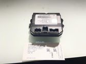 Tailgate/trunk control unit/module