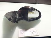 Front door electric wing mirror