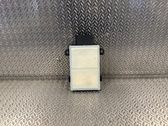 Distronic sensor radar
