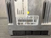 Unité de commande, module ECU de moteur