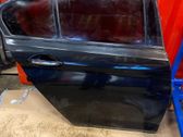 Rear door