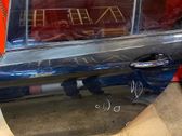 Rear door