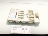 Central body control module