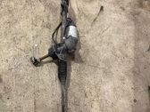 Steering rack