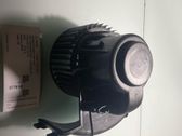 Heater fan/blower