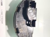 Heater blower motor/fan resistor