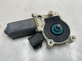 Front door window regulator motor