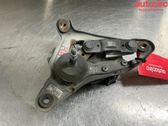 Wischermotor
