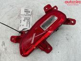 Lampa zderzaka tylnego