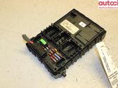 Central body control module