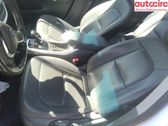 Asiento delantero del conductor