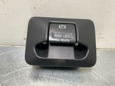 Hand parking brake switch