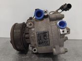 Klimakompressor Pumpe