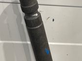 Steering rack