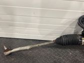Steering rack