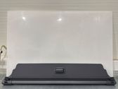 Trunk/boot trim cover