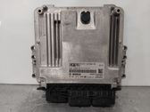 Engine control unit/module ECU