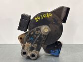 Motorlager Motordämpfer