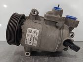 Air conditioning (A/C) compressor (pump)