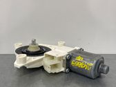 Fensterheber elektrisch ohne Motor Tür vorne