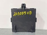 Door control unit/module