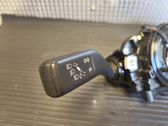 Multifunctional control switch/knob