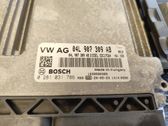 Engine control unit/module ECU