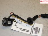 Windshield/windscreen camera