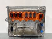 Voltage converter inverter