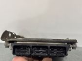 Engine control unit/module ECU