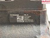 In-tank fuel pump