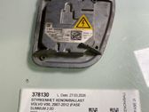 Xenon control unit/module