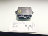 Durų elektronikos valdymo blokas