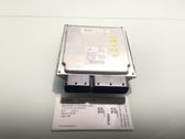Engine control unit/module ECU