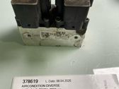 Other air conditioning (A/C) parts