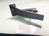 Accelerator throttle pedal
