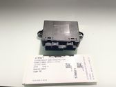 Door control unit/module