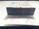 Radio/CD/DVD/GPS head unit