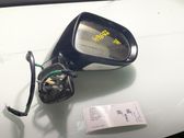 Front door electric wing mirror