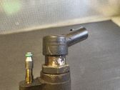 Inyector de combustible
