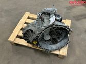 Mechaninė 6 pavarų dėžė