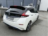 Hybridiauto / sähköauton akku