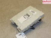 Central body control module
