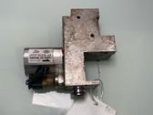 Other air conditioning (A/C) parts